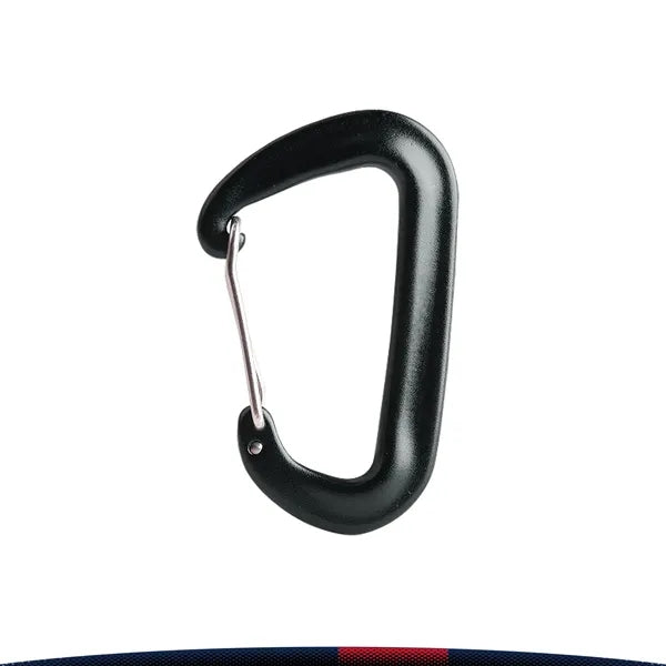 Outdoor Climbing Carabiner