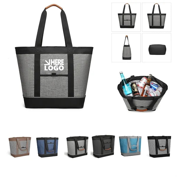 Insulated Cooler Bag