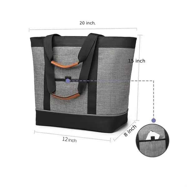 Insulated Cooler Bag