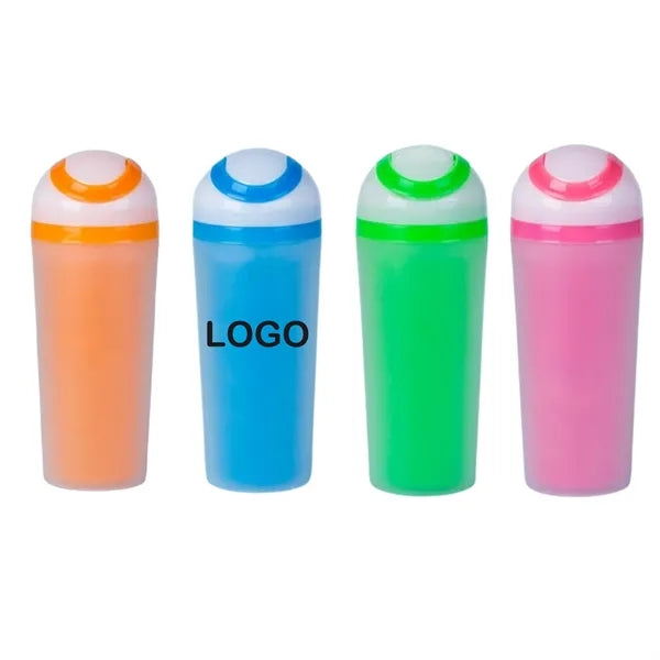 Double Walled Water Bottle