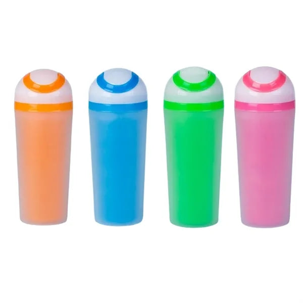 Double Walled Water Bottle
