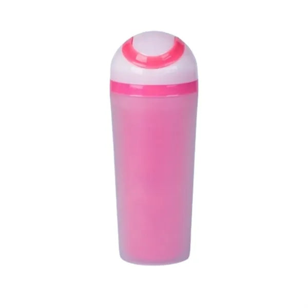 Double Walled Water Bottle