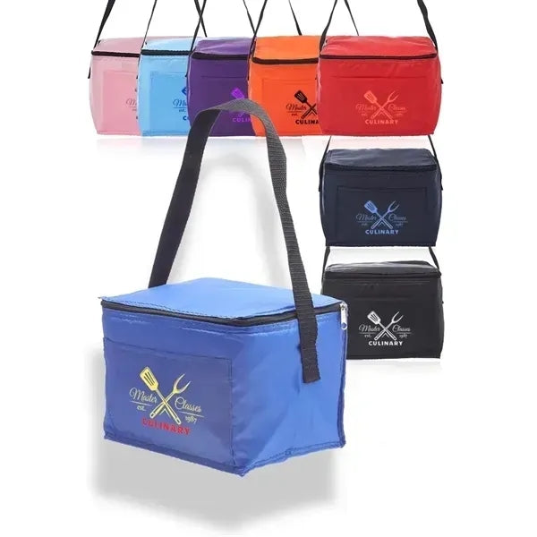 Women Insulated Picnic Cooler Lunch Bags For Office