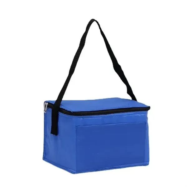 Women Insulated Picnic Cooler Lunch Bags For Office