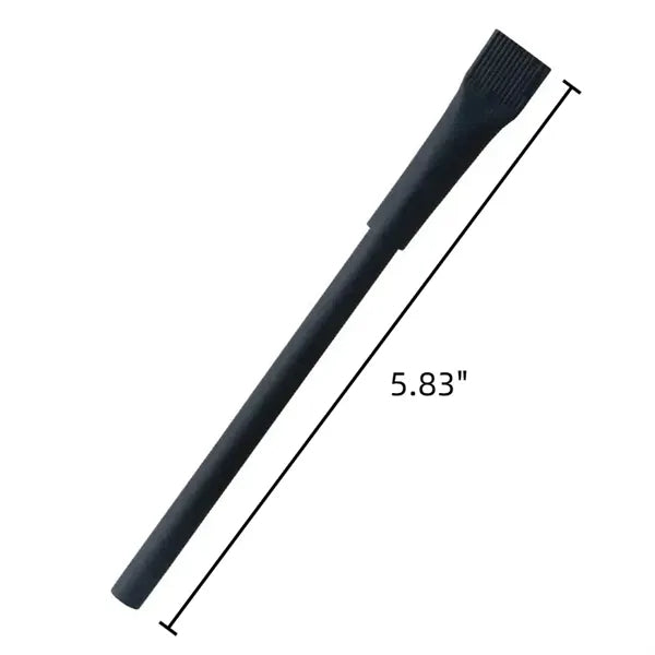 Eco-friendly Biodegradable Paper Pen