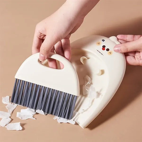 Mini broom