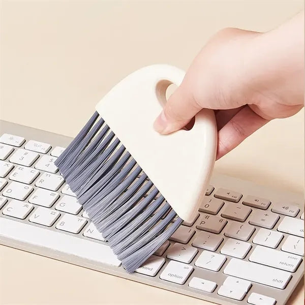 Mini broom