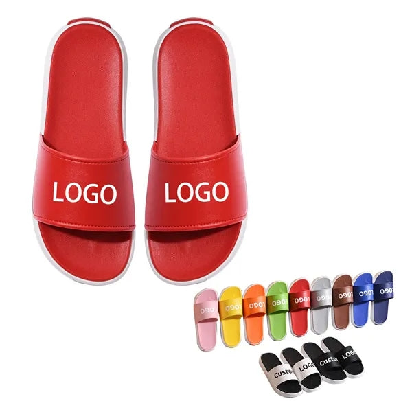 Comfortable Slippers Slides