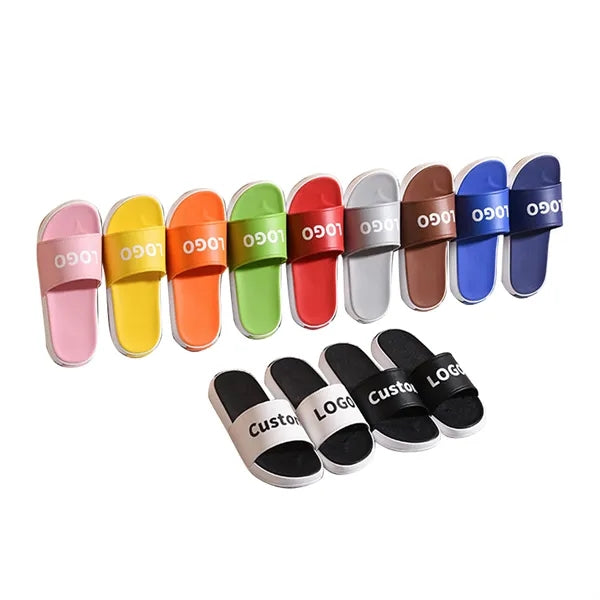 Comfortable Slippers Slides