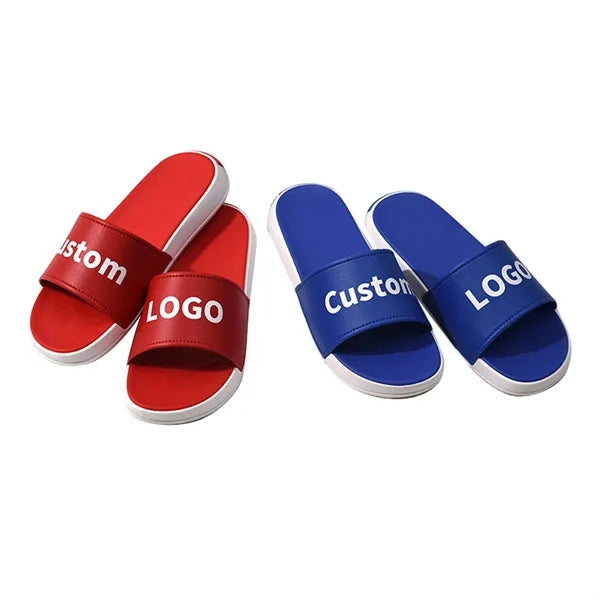 Comfortable Slippers Slides
