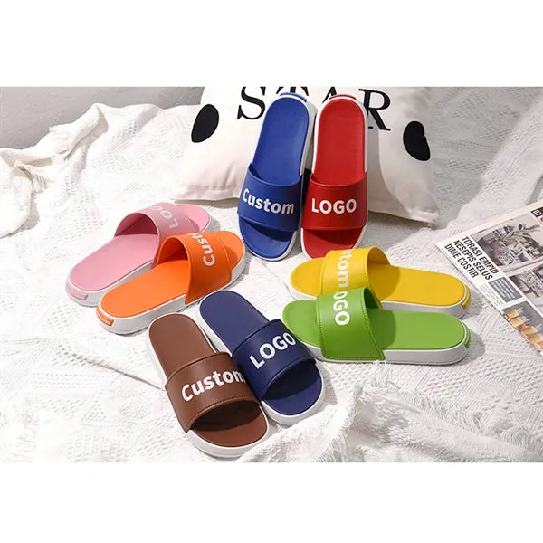 Comfortable Slippers Slides