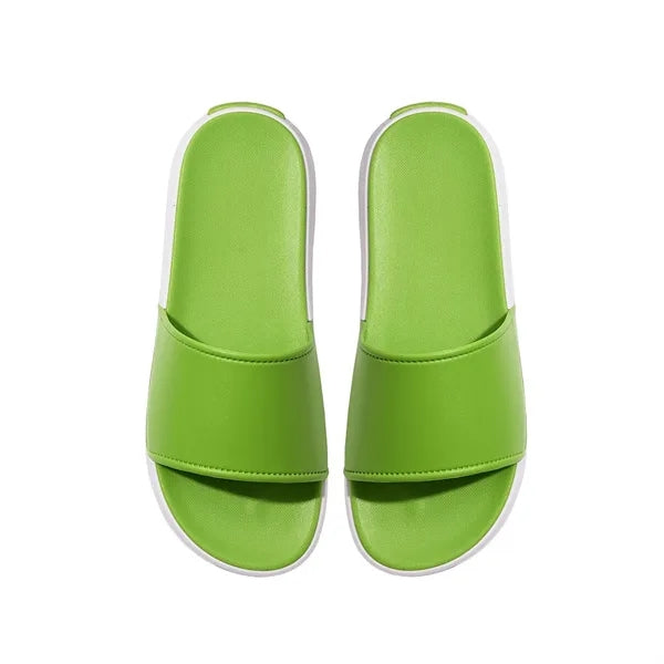 Comfortable Slippers Slides