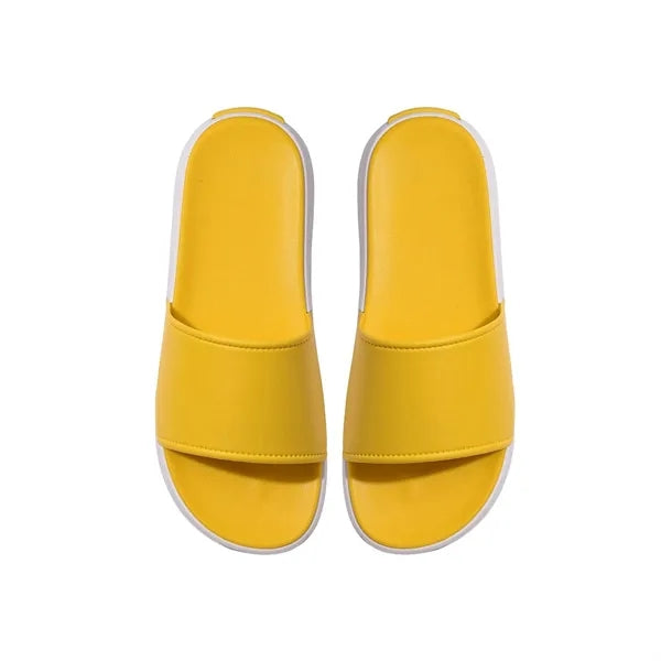 Comfortable Slippers Slides