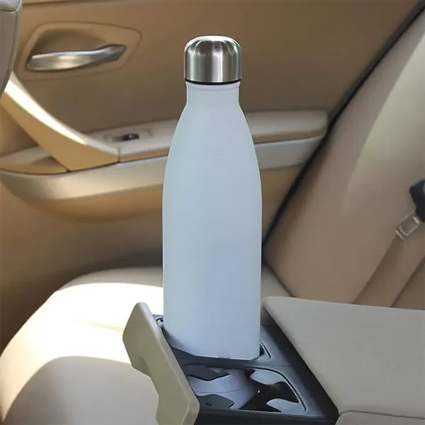 17oz Travel Sports Outdoor Vacuum Insulated Water Bottle
