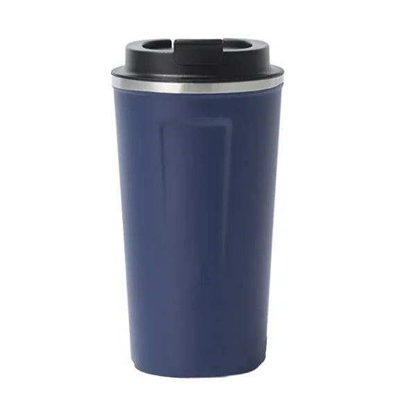 17 oz Large Capacity Insulated Stainless Steel Tumbler
