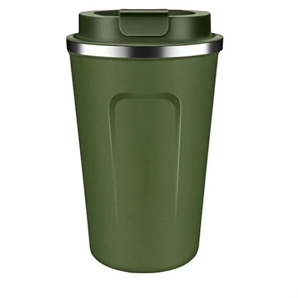 17 oz Large Capacity Insulated Stainless Steel Tumbler