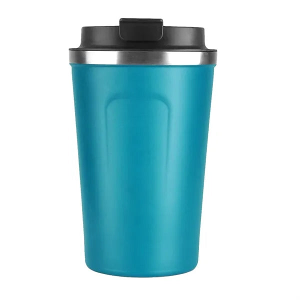17 oz Large Capacity Insulated Stainless Steel Tumbler