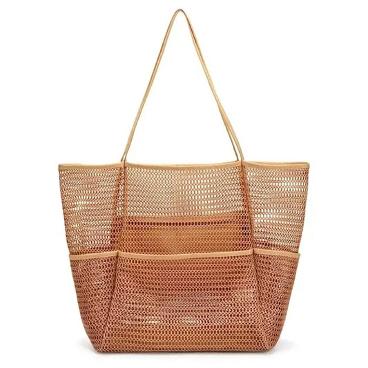 Beach bag