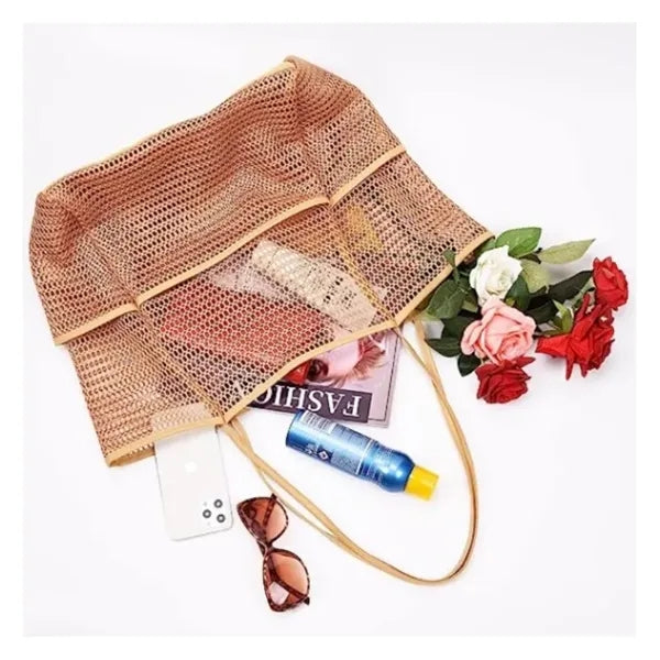Beach bag