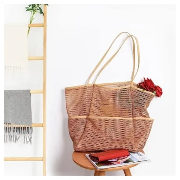 Beach bag