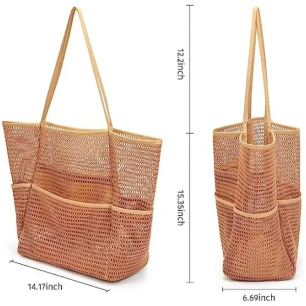 Beach bag
