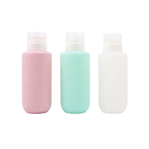 200ml Food Grade Silicone Dispenser Bottle