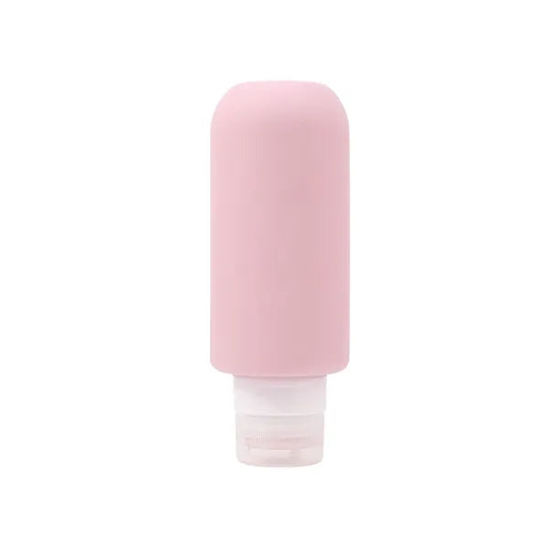 200ml Food Grade Silicone Dispenser Bottle