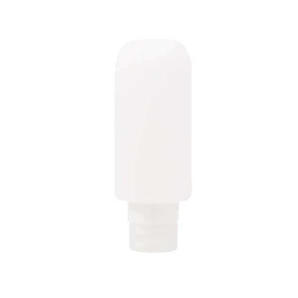 200ml Food Grade Silicone Dispenser Bottle