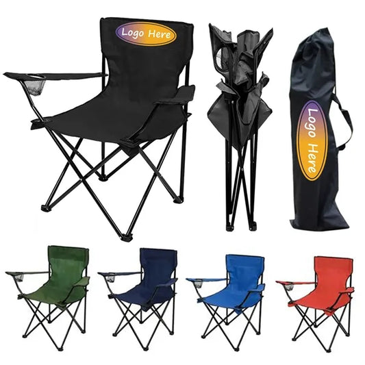 Portable Folding Camping Chair