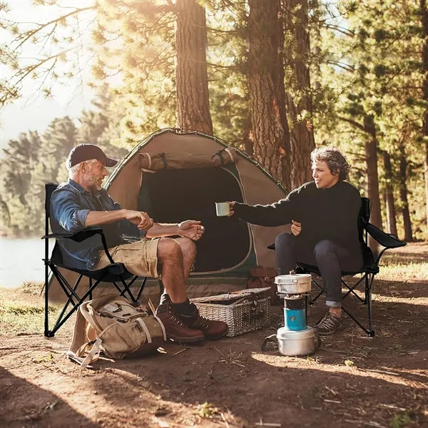 Portable Folding Camping Chair