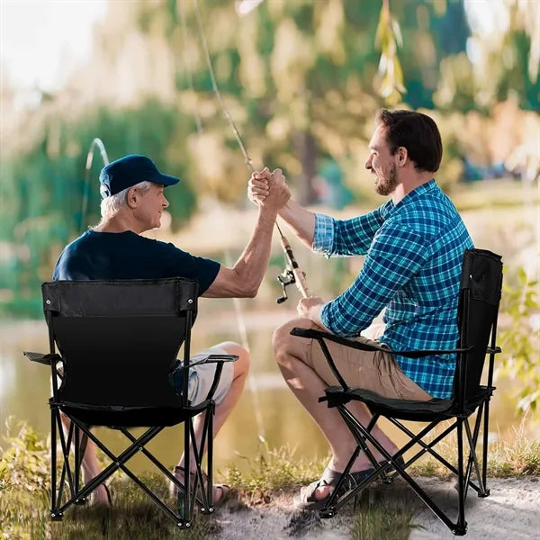 Portable Folding Camping Chair