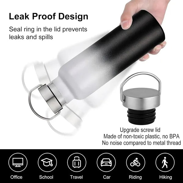 20oz Insulated Water Bottles