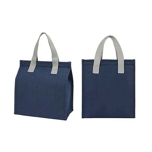 Thermal Lunch Cooler Tote Bag