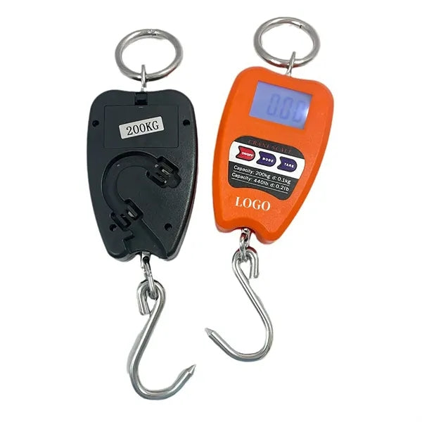 Portable Crane Scales