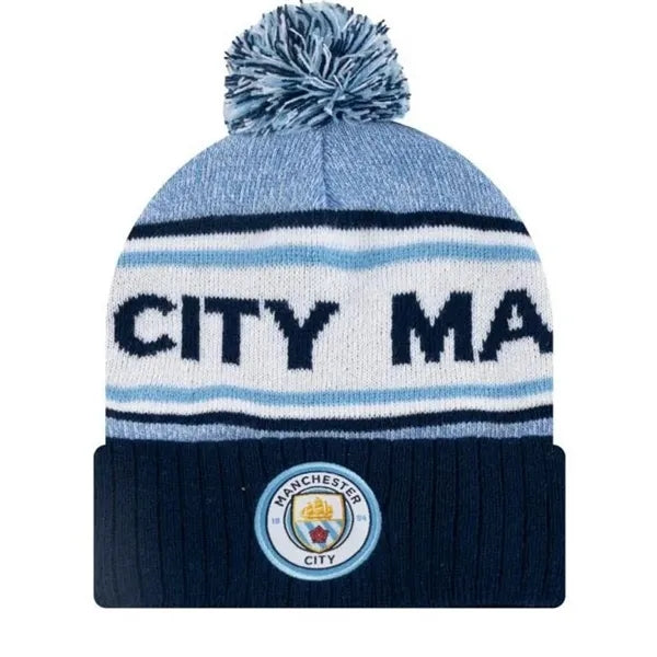 Pom ball Knit beanie Hats