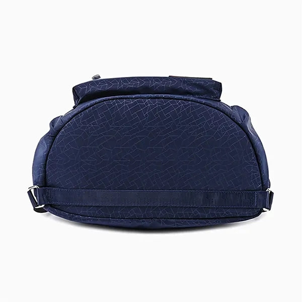 Casual Drawstring Backpack Purse