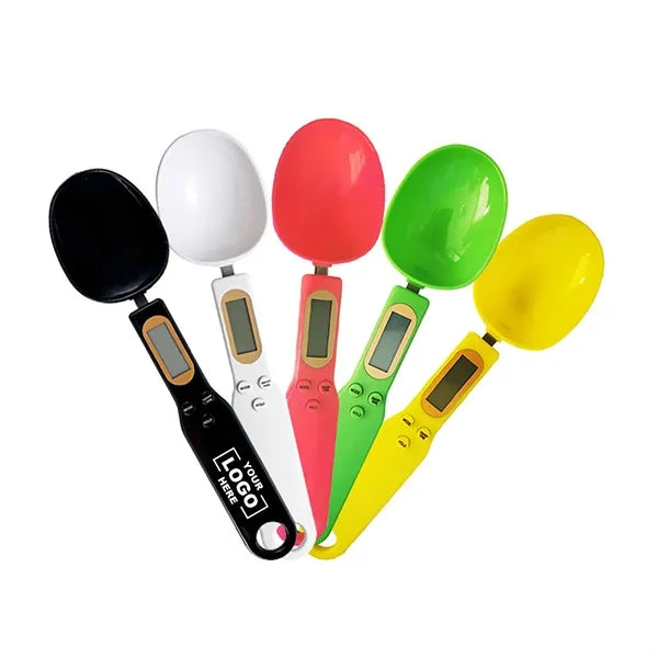Digital Spoon Kitchen Scale 500g/0.1g