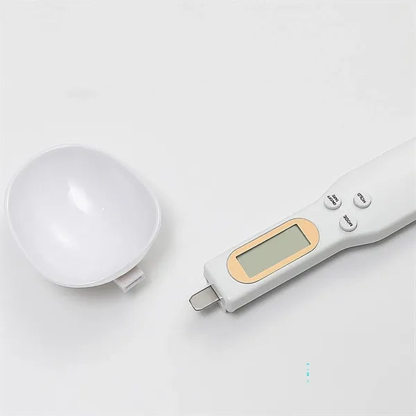 Digital Spoon Kitchen Scale 500g/0.1g