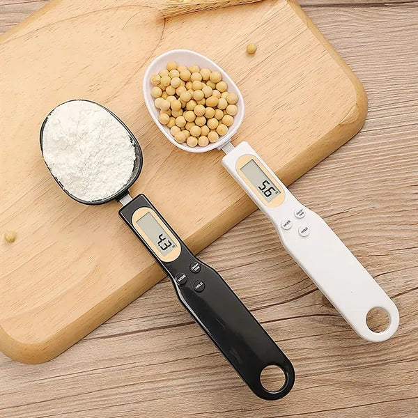 Digital Spoon Kitchen Scale 500g/0.1g
