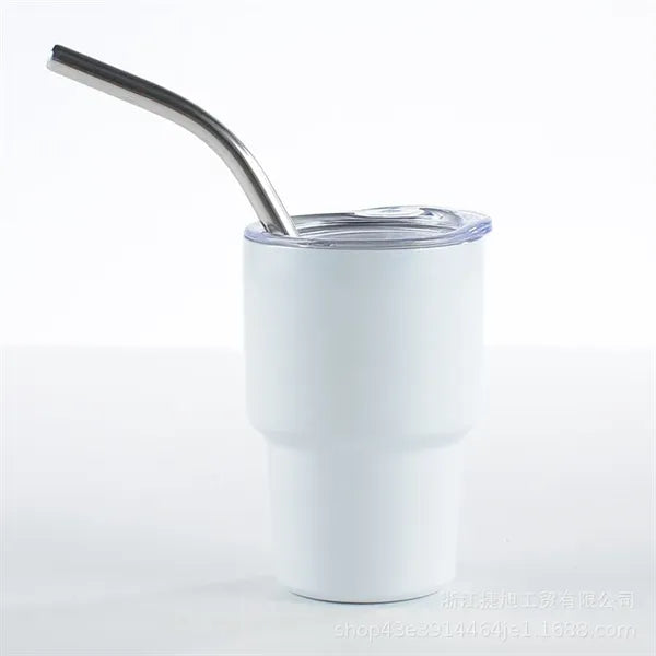 2oz mini stainless steel tumbler bulk
