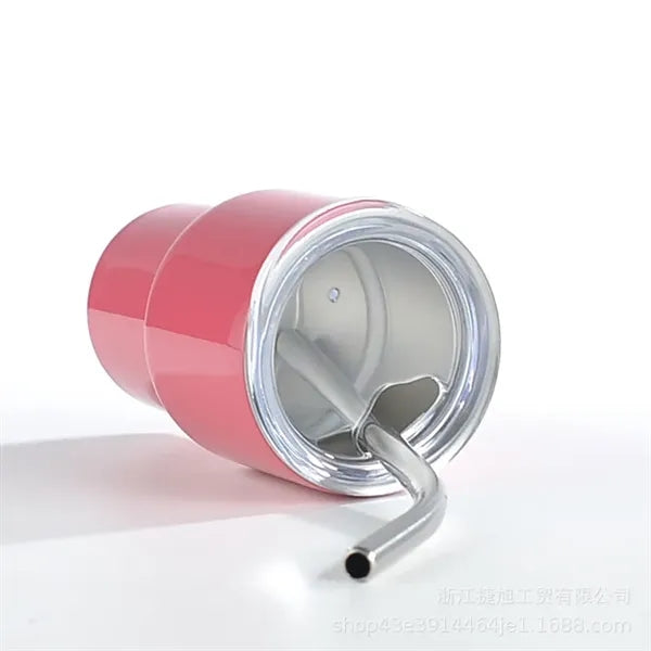 2oz mini stainless steel tumbler bulk