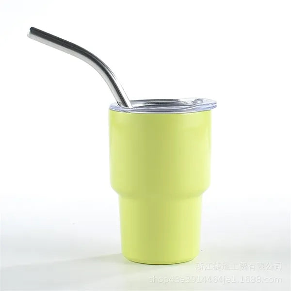 2oz mini stainless steel tumbler bulk