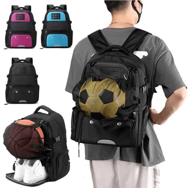 Basketball Sports Backpack