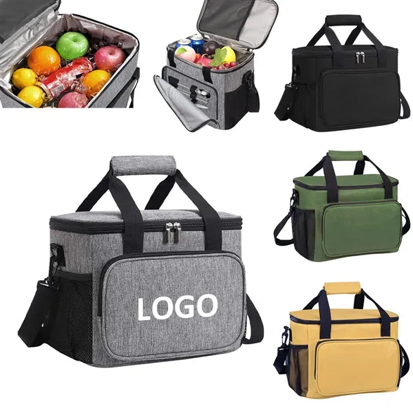 Outdoor Portable Thermal Bag