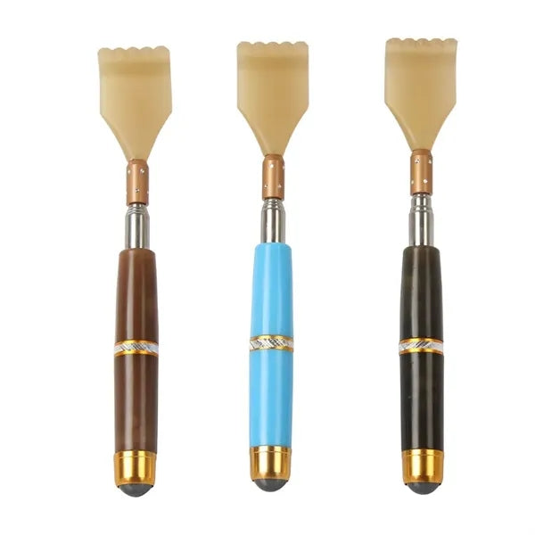 Telescopic Back Scratcher Massager