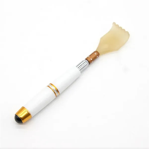 Telescopic Back Scratcher Massager