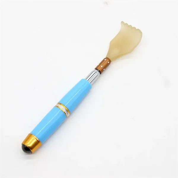 Telescopic Back Scratcher Massager