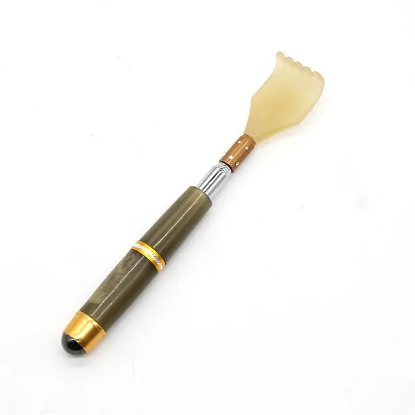 Telescopic Back Scratcher Massager