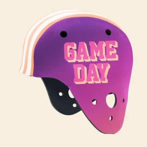 Krazy Helmet 4cp