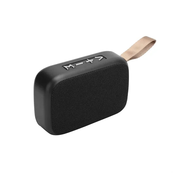 Wireless Speaker Subwoofer Mini Music Player